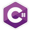 c-sharp Logo