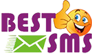 best sms logo 