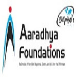 aaradhya logo