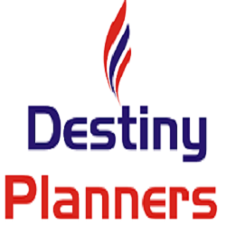 destiny planners logo