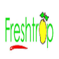 freshtop fruits logo