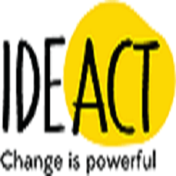 ideact business consultancy logo