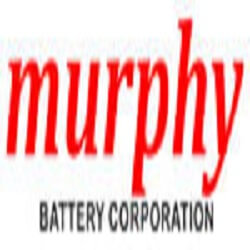 murthy corporation logo