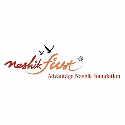 nashik traffic logo