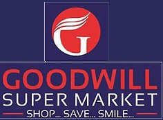 goodwill supermarket logo