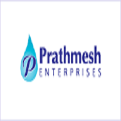 prathamesh enterprises logo