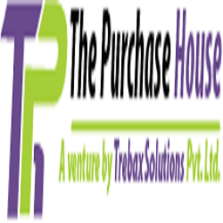 purchase house logo