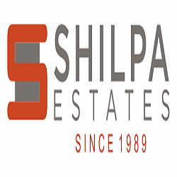  shilpa estate logo