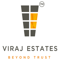 viraj estates logo