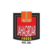 jahagirdar foods logo