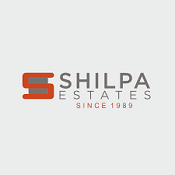 shilpa estate logo