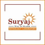 suryaj pathology logo