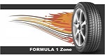  formula1 zone logo