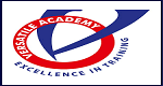 versatile academy logo
