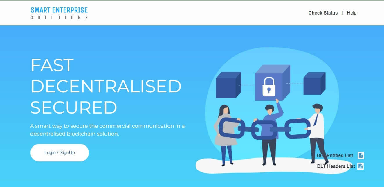 open-smartping-website